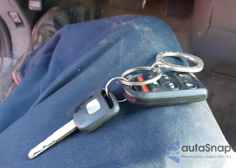 2010 Honda Odyssey Ex-L from USA, damaged, VIN 5FNRL3H64AB113817